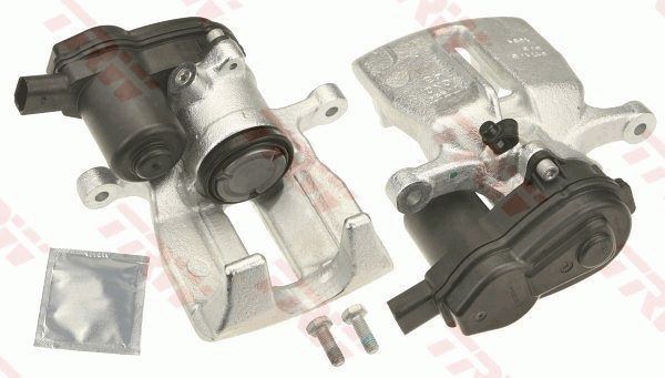 TRW BHT327E - Brzdový strmeň -