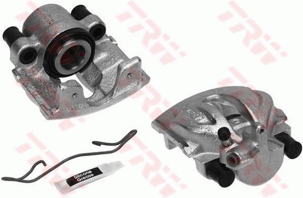 TRW BHU261E - Brzdový strmeň -