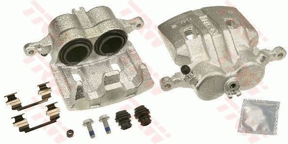 TRW BHU319E - Brzdový strmeň -