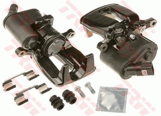 TRW BHU324E - Brzdový strmeň -