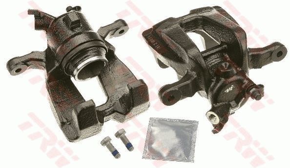 TRW BHU342E - Brzdový strmeň -