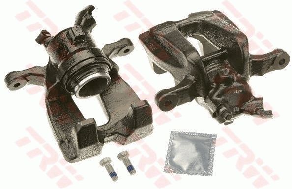 TRW BHU343E - Brzdový strmeň -