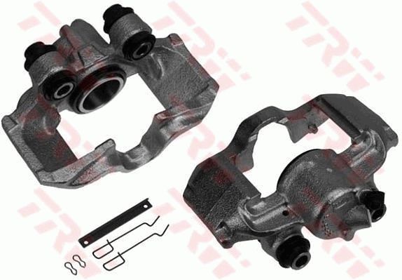 TRW BHV227E - Brzdový strmeň -
