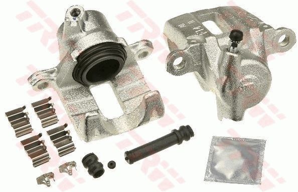 TRW BHV542E - Brzdový strmeň -