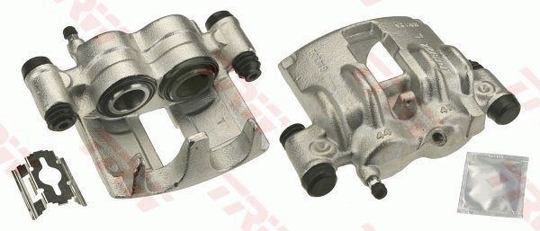 TRW BHV703E - Brzdový strmeň -