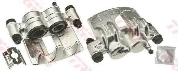 TRW BHV704E - Brzdový strmeň -
