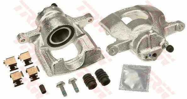 TRW BHV706E - Brzdový strmeň -