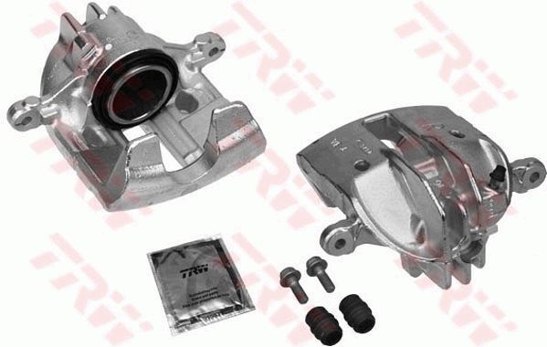 TRW BHW258E - Brzdový strmeň -
