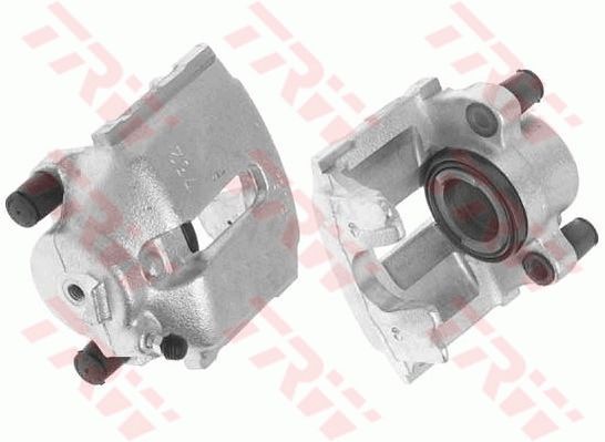 TRW BHW344E - Brzdový strmeň -