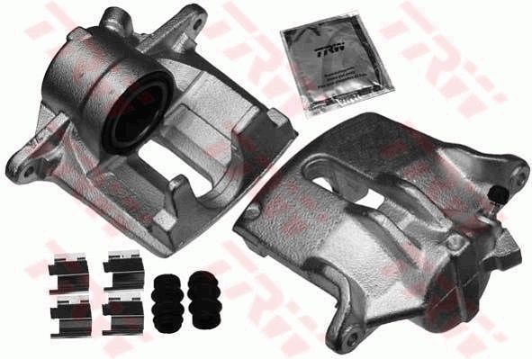 TRW BHW660E - Brzdový strmeň -