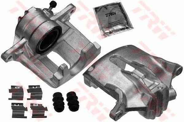 TRW BHW670E - Brzdový strmeň -
