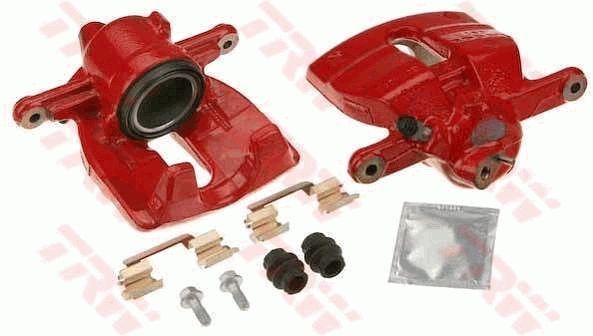 TRW BHW806E - Brzdový strmeň -