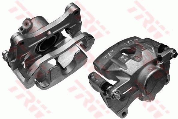 TRW BHZ110 - Brzdový strmeň -