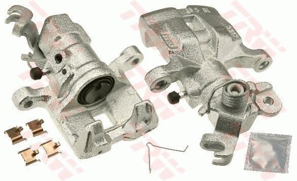TRW BHZ600E - Brzdový strmeň -