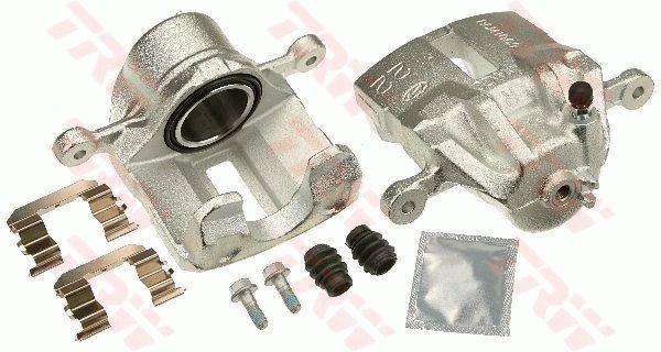 TRW BHZ707E - Brzdový strmeň -