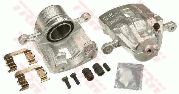 TRW BHZ733E - Brzdový strmeň -