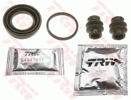 TRW SJ1145 - Brzdový strmeň -