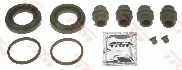 TRW SJ1233 - Brzdový strmeň -