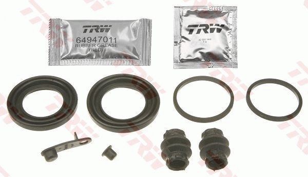 TRW SJ1237 - Brzdový strmeň -