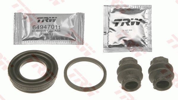 TRW SJ1246 - Brzdový strmeň -