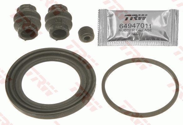 TRW SJ1269 - Brzdový strmeň -