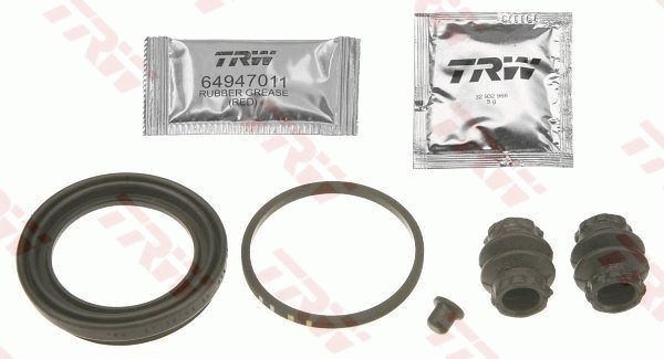 TRW SJ1274 - Brzdový strmeň -