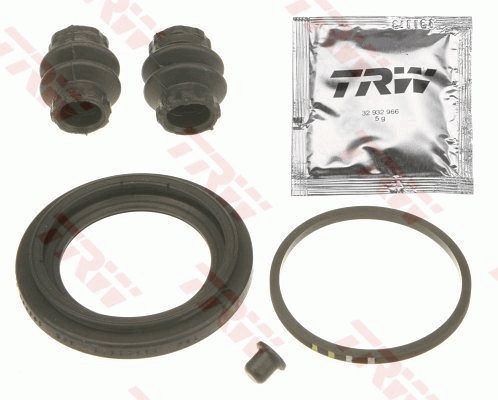 TRW SJ1283 - Brzdový strmeň -