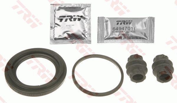 TRW SJ1284 - Brzdový strmeň -
