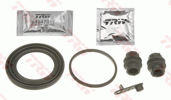 TRW SJ1288 - Brzdový strmeň -