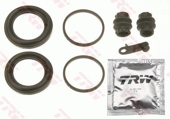 TRW SJ1290 - Brzdový strmeň -