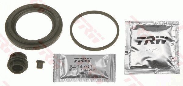 TRW SJ1304 - Brzdový strmeň -