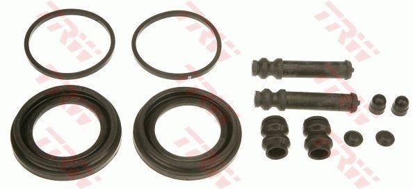 TRW SJ8030 - Brzdový strmeň -