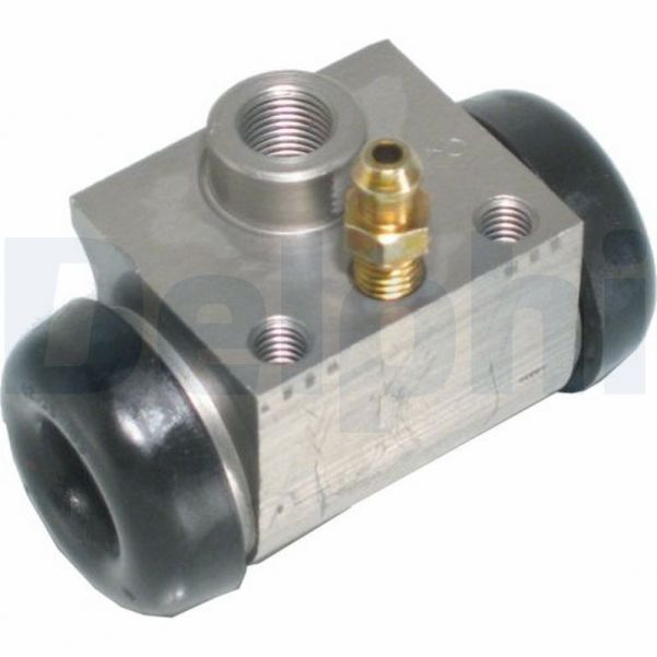 Delphi LW10100 - Brzdový valček -