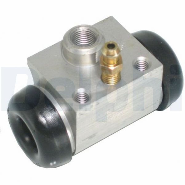 Delphi LW10101 - Brzdový valček -