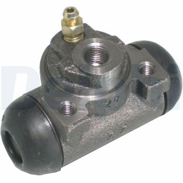 Delphi LW16008 - Brzdový valček -