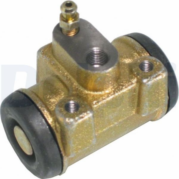 Delphi LW21057 - Brzdový valček -