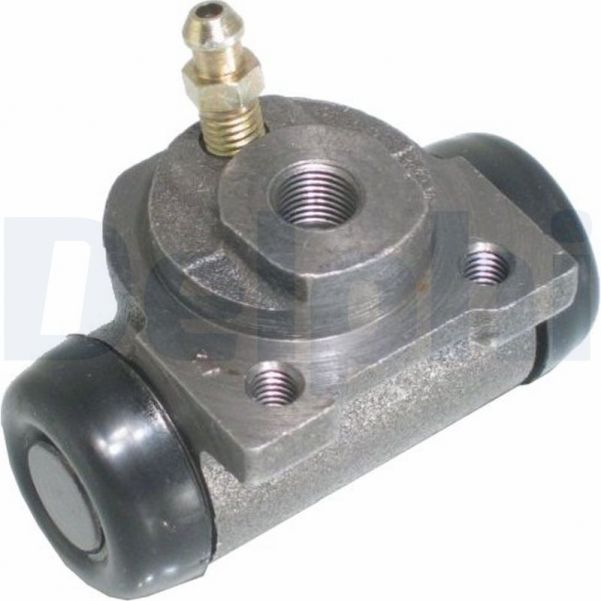 Delphi LW21089 - Brzdový valček -