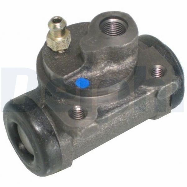 Delphi LW21093 - Brzdový valček -
