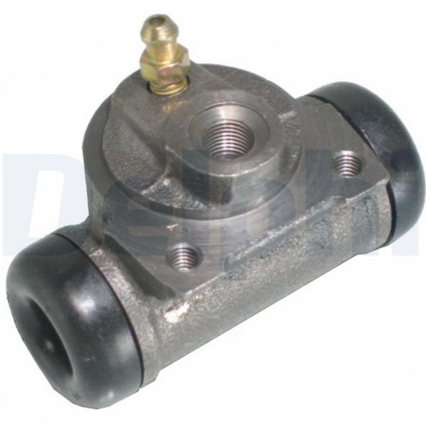Delphi LW21685 - Brzdový valček -