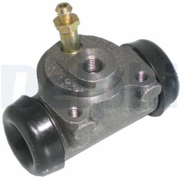 Delphi LW21758 - Brzdový valček -