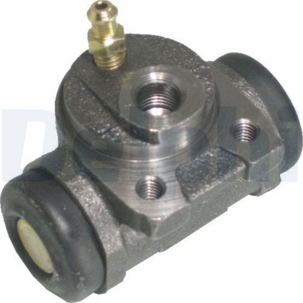Delphi LW22118 - Brzdový valček -