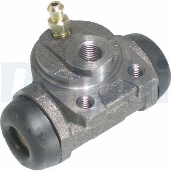 Delphi LW22132 - Brzdový valček -