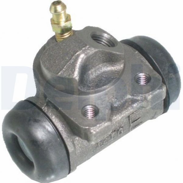 Delphi LW22135 - Brzdový valček -