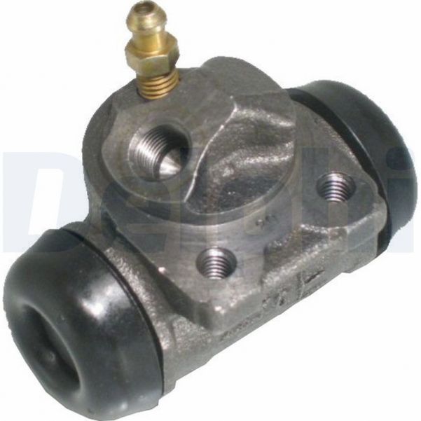 Delphi LW22136 - Brzdový valček -