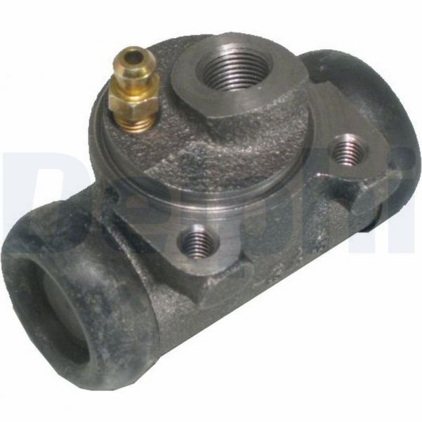Delphi LW25031 - Brzdový valček -