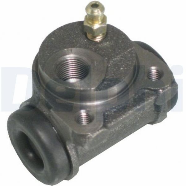 Delphi LW25036 - Brzdový valček -