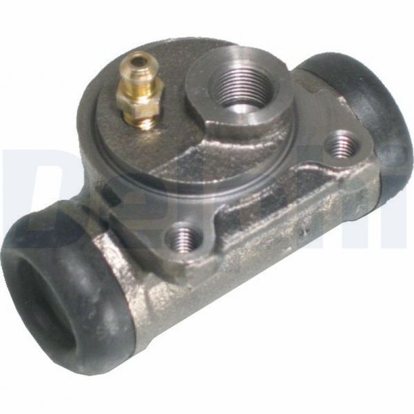 Delphi LW25056 - Brzdový valček -