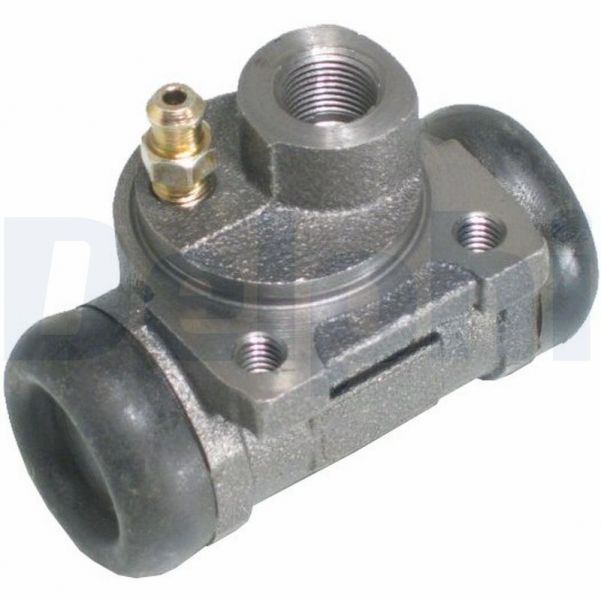 Delphi LW25113 - Brzdový valček -