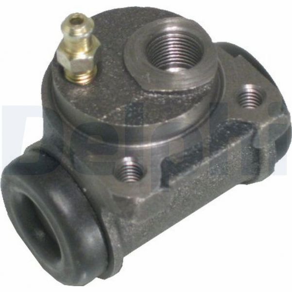Delphi LW25135 - Brzdový valček -