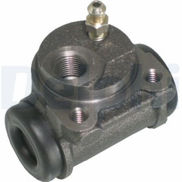 Delphi LW25136 - Brzdový valček -